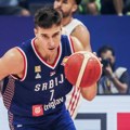 Kapiten ispisao istoriju Bogdan Bogdanović na meču protiv Kanade postao prvi košarkaš na svetu kome je ovo pošlo za rukom