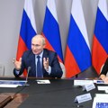 Putin: Dostignuća Rusije u nuklearnoj sferi čudesna