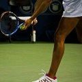 Američka teniserka Koko Gof preokretom protiv Sabalenke do titule na US Openu