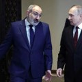 Hoće li produbljivanje neslaganja između Rusije i Armenije dovesti do prekida odnosa?