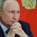 Putin: Ukrajinska kontraofanziva propala, nije dala nikakve rezultate