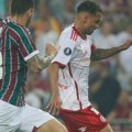Kopa Libertadores - Remi u brazilskom derbiju u polufinalu