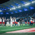 HSV se „trgnuo“, opet su na čelu tabele