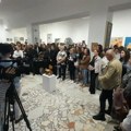 Izložbe posvećene jubileju Škole za dizajn „Bogdan Šuput” Kolektiv proslavlja 75 godina od osnivanja
