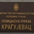 Kragujevčani od ponedeljka lična dokumenta podizaće u zgradi Doma sindikata