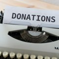 Koliko iznose donacije u Srbiji?