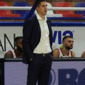 Stefanović posle Splita pobedu posvetio kolegama: "Imali smo obavezu, tim menadžer nam se ženio..."