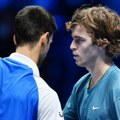 ''Šta sam naučio iz poraza od Đokovića? Verovatno ništa...'' Rubljov pred duel sa Novakom žestoko ''udario'' po ATP-u