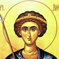 Mitrovdanak hajdučki rastanak – Dan Svetog velikomučenika Dimitrija – Mitrovdan