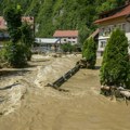 Ciklon donosi olujno nevreme regionu: Sloveniji prete poplave, pljuskovi u Hrvatskoj, BiH i Crnoj Gori, evo šta čeka Srbiju