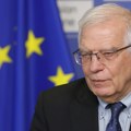 Borel: Zapadni Balkan mora tešnje da se usaglasi s politikom EU i sankcijama Rusiji