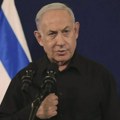 Netanjahu: Nema mesta u Gazi do kog Izrael neće stići