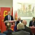 Pokret socijalista uz svog predsednika; Ristović: U narednom periodu će se videti ko je protiv Vulina i snažne BIA