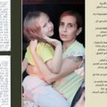 Bivša izraelska zarobljenica ostavila poruku zahvalnosti Al-Qassamu