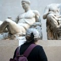 Velika Britanija i Grčka: Pomen drevnih skulptura izaziva ogorčenje među Grcima