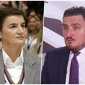 Brnabić „tumači“ zahtev opozicije RIK-u, Rajić odgovara: Tajnost glasanja, bez ucena