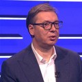 Vučić o lažnim bombama: Uhvatili smo mrežu onih koji su pravili dojave, za 48 sati rešićemo problem