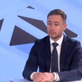 Aleksić: Odluka Vlade Srbije o kosovskim tablicama dokaz da je Vučić spreman na sve da sačuva vlast
