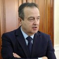Dačiću 2024. čestitali šefovi diplomatija Slovenije, Tadžikistana i Uzbekistana