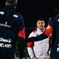 Trener oduševio fudbalere zvezde: Ovo je Vladan Milojević rešio da uradi na Kipru
