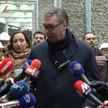 "U martu sledeće godine prosečna plata preći će magičnu cifru" Predsednik Srbije najavio sjajne vesti za građane