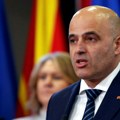 Kovačevski podnio ostavku, Sjeverna Makedonija dobija tehničku vladu