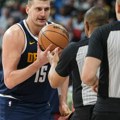 Frka u Denveru: Nikola Jokić u novom problemu