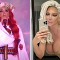 "Slatka devojka u kandžama kafanskih menadžera" Jelena Karleuša urnisala Breskvicu - lažna Cakana i grupa ladarice!