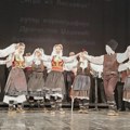 Održan tradicionalni godišnji koncert Gradskog folklornog ansambla „ZO-RA“ iz Zaječara
