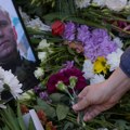 Saradnici Navaljnog: Vlasnici pogrebnih vozila, posle pretnji, odbili da voze telo