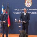 Srbija predložila sedam važnih stvari, zeder prihvatio odmah: Predsednik Vučić otkrio novosti o saradnji sa Bavarskom