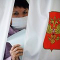 Prve reakcije Zapada na predsedničke izbore u Rusiji: "Ni slobodni ni fer, rezultat neće nikoga iznenaditi"