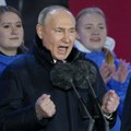 Nove Putinove pretnje: "Neprijatelji Rusije ne shvataju s kim imaju posla"