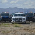 U blindiranom džipu na zapadu Meksika pronađeno pet leševa