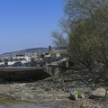 Oaze na obali Dunava, poput Ade Huje, zatrpane deponijama otpadnih voda