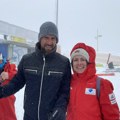 Novak Đoković pozdravio takmičare Eurobalkan FIS kupa na Kopaoniku – Nišlije domaćini!
