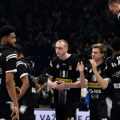 "Ima kvalitet za NBA ligu": Saigrač Nikole Jokića govorio o košarkašu Partizana