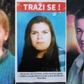 Cela Evropa na nogama zbog nestale Danke: Ovo su deca iz Bosne i Hercegovine za kojima se godinama traga (foto)