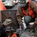 Migranti sa Haitija odustaju od SAD, jure "meksički san"