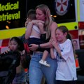 Šestero ubijenih, nekoliko ranjenih u napadu nožem u tržnom centru u Sydneyu