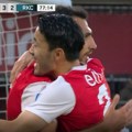 Primili gol sa pola terena, gubili 0:2 pa pobedili! (VIDEO)