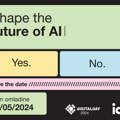 Digital day: Oblikujte budućnost veštačke inteligencije