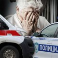 Pijan udario majku metlom po glavi: Muškarcu (40) iz Beograda određen pritvor
