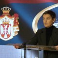 Brnabić se obratila javnosti "Svi lokalni izbori biće održani 2. juna, zajedno sa izborima u Beogradu" (video)