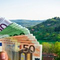 Sanja prodala vikendicu na Fruškoj gori za 400000 €: Nekada se tražio voćnjak i vinograd, danas bazen i luksuz