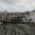 Hamas razmatra novi izraelski predlog za primirje u Pojasu Gaze
