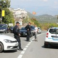 Uhapšena srpkinja u crnoj gori: Pijana sela za volan: Čeka je velika kazna