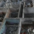 AP: SAD obustavile pošiljku od 3.500 bombi Izraelu pre ofanzive na Rafu