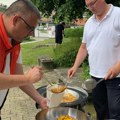 VIDEO „Lista ‘Aleksandar Vučić – Sremska Mitrovica sutra’ peče vruće krompire u kampanji: Nedimović objašnjava…
