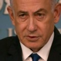 Израел ће се борити ноктима, рекао Нетањаху после најаве САД о обустави испорука оружја